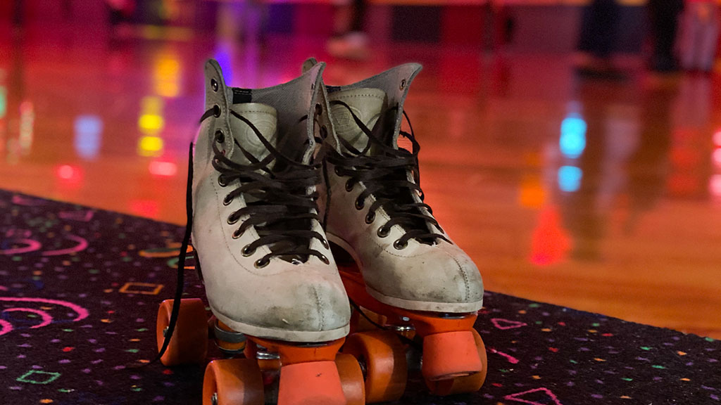 Skate Night 2025