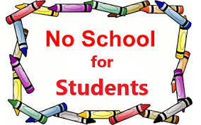 No School 4 Students