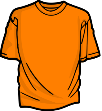 Orange Shirt Day