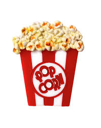 Popcorn Friday
