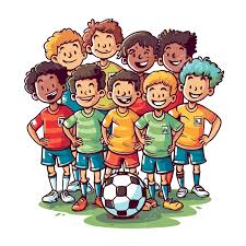 Staff vs Student Soccer
