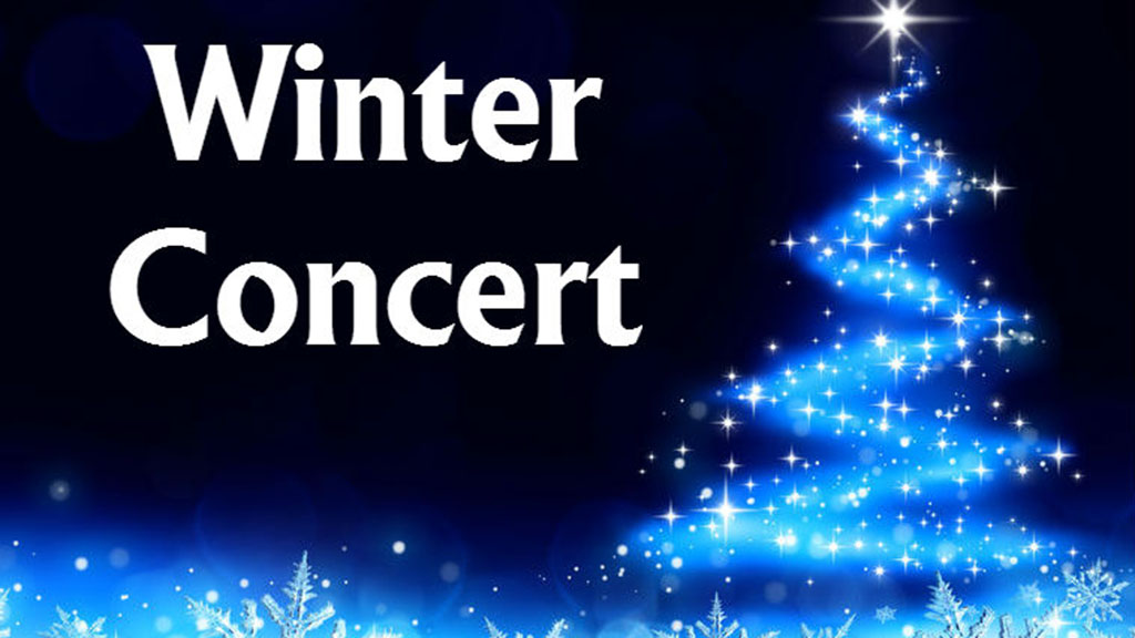 Winter Concert