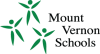 mount vernon school logo