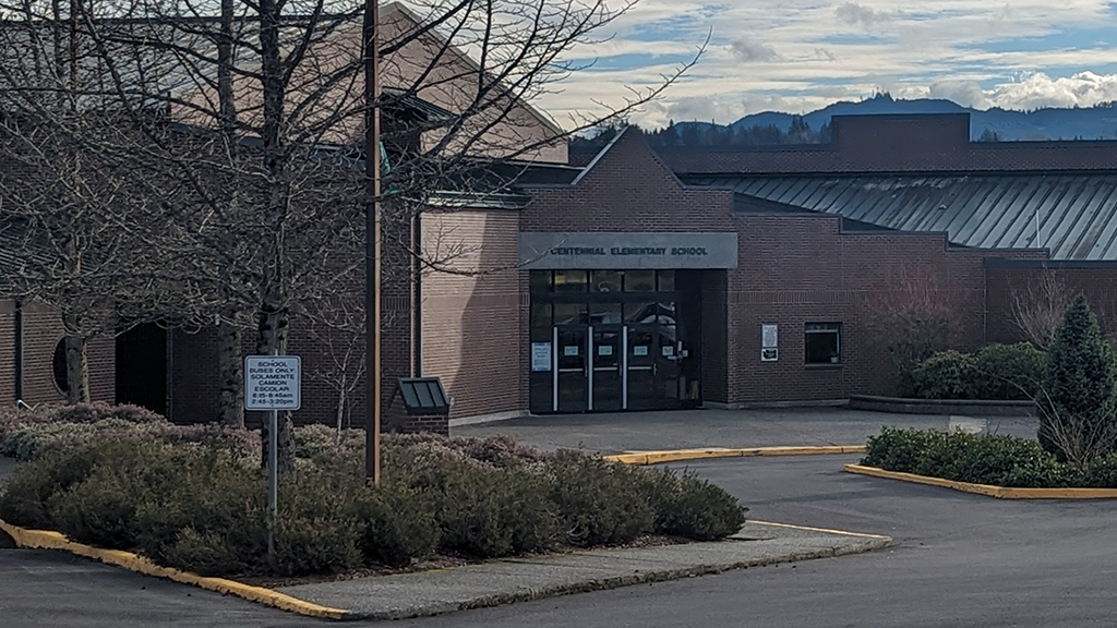 Image of Centennial Elementary School