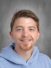 Levi Stewart