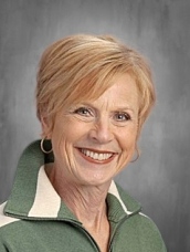 Dana Finch