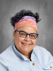 Rosemarie Garner