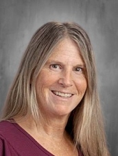 Gretchen Magnuson
