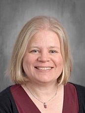 Trina Uppendahl