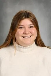 Madison Wolter